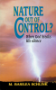 Nature Out of Control?: Cover