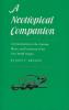 Neotropical Companion: Cover