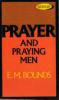 Prayer and Praying Men: Cover