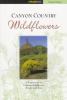 Canyon Country Wildflowers: Cover