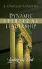 Dynamic Spiritual Leadership: Cover
