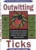 Outwitting Ticks: Cover