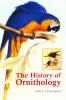 History of Ornithology: Cover