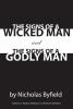 Signs of a Wicked Man and the Signs of a Godly Man: Cover