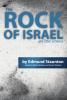 Rock of Israel and Other Sermons: Cover