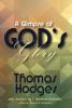 Glimpse of God's Glory: Cover