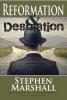 Reformation and Desolation: Cover