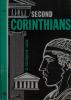 Second Corinthians: Cover