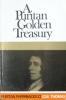 A Golden Treasury of Puritan Quotations: Cover