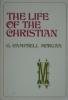 Life of the Christian: Cover