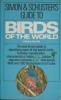 Simon & Schuster's Guide to Birds: Cover