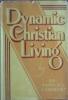 Dynamic Christian Living: Cover