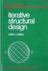 Iterative Structural Design: Cover