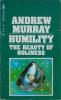 Humility: Cover