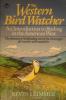 Western Birdwatcher: Cover