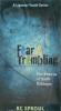 Fear & Trembling: Cover