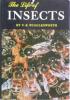 Life of Insects: Cover
