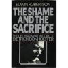 Shame and the Sacrifice: Cover
