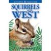 Squirrels of the West: Cover