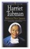 Harriet Tubman: Cover