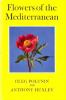 Flowers of the Mediterranean: Cover