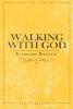 Walking With God: Cover
