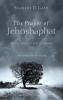 Prayer of Jehoshaphat: Cover