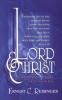 Lord and Christ: Cover