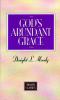 God's Abundant Grace: Cover