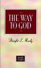 Way to God: Cover