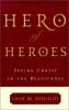 Hero of Heroes: Cover