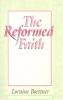 Reformed Faith: Cover