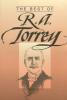 Best of R.A. Torrey: Cover