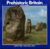 Prehistoric Britain: Cover