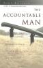 Accountable Man: Cover