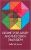Geometry, Relativity and the Fourth Dimension: Cover