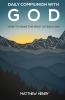 Daily Communion With God: Cover