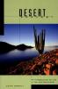 Desert Ecology: Cover