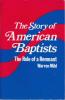 Story of American Baptists: Cover