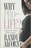 Why Pro-Life?: Cover