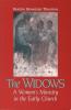 Widows: Cover