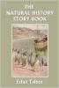 Natural History Story Book: Cover