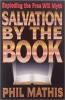 Salvation by the Book: Cover