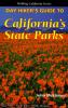 Day Hiker's Guide to California's State Parks: Cover
