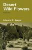 Desert Wild Flowers: Cover