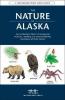 Nature of Alaska: Cover