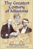 Greatest Century of Missions: Cover