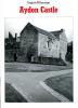Aydon Castle: Cover