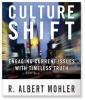 Culture Shift: Cover