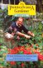 Pennsylvania Gardener: Cover